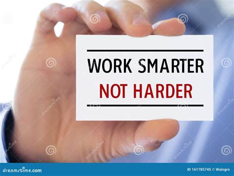 let's work smarter cards|Work Smarter Cards & Templates .